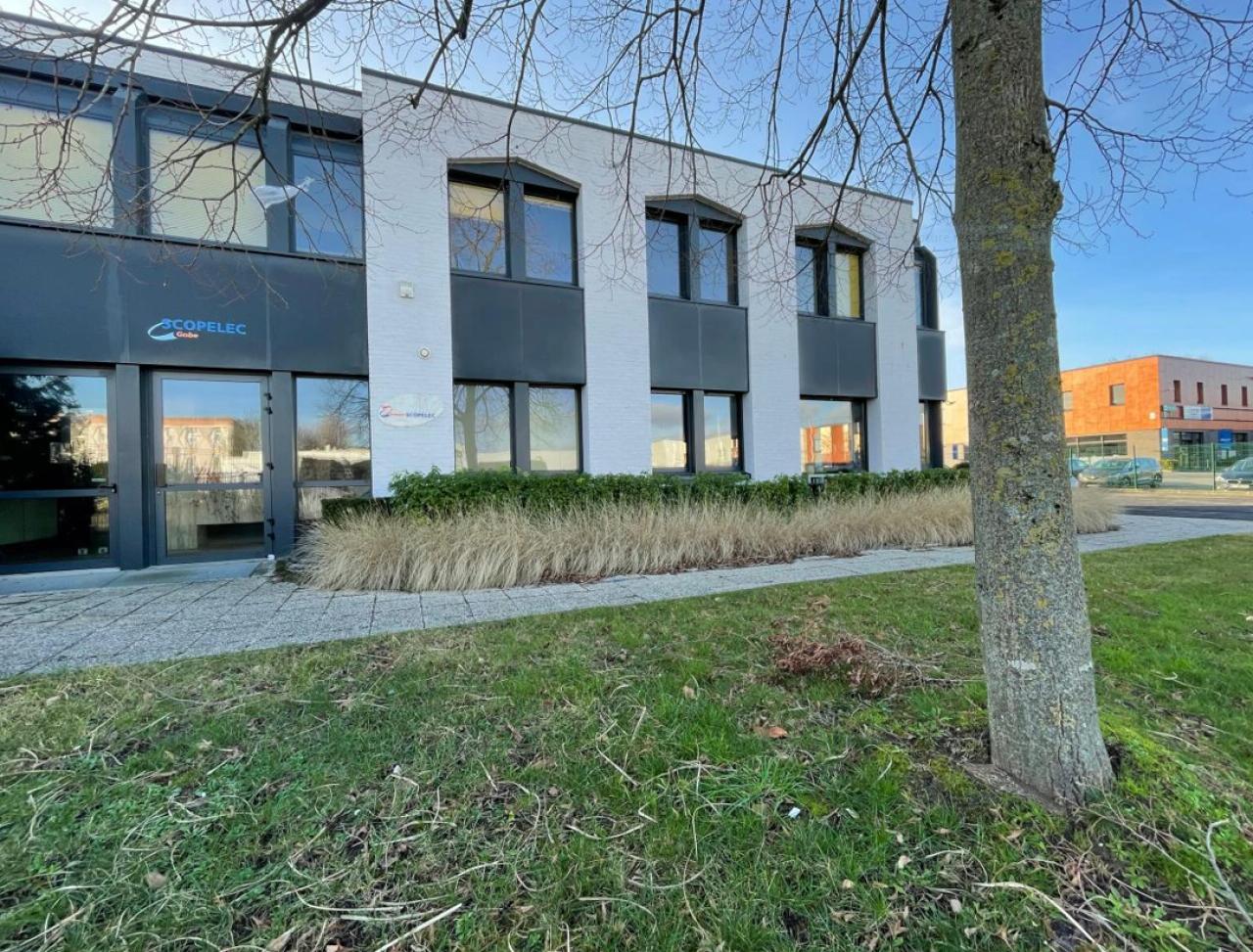 Bureau Villeneuve-d'Ascq 430m² Location bureau Villeneuve-d'Ascq Nord OLBUR2425696 1